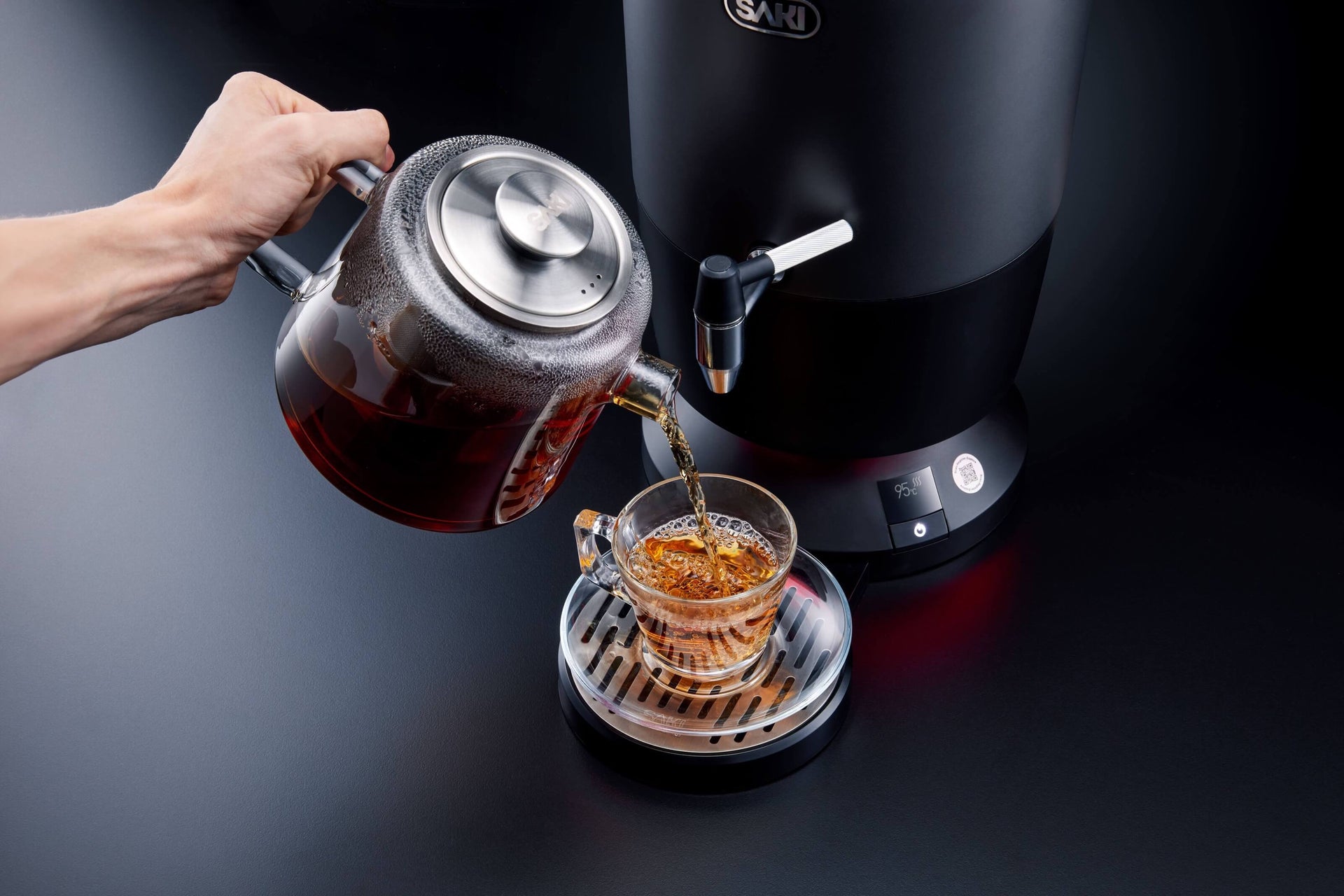 Electric Samovar