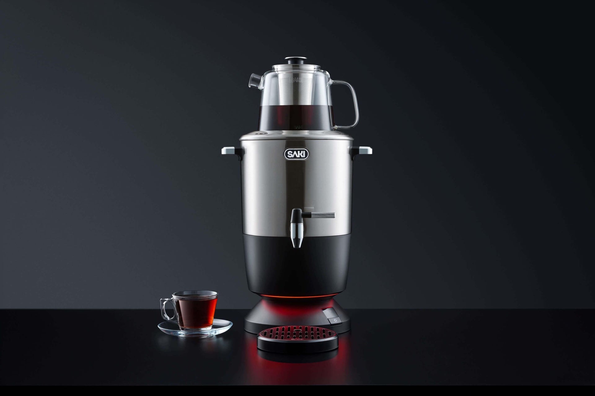 Electric Samovar