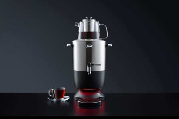 Electric Samovar