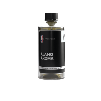 Alamo Aroma