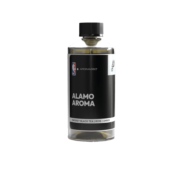 Alamo Aroma