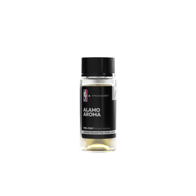 Alamo Aroma