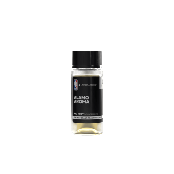 Alamo Aroma