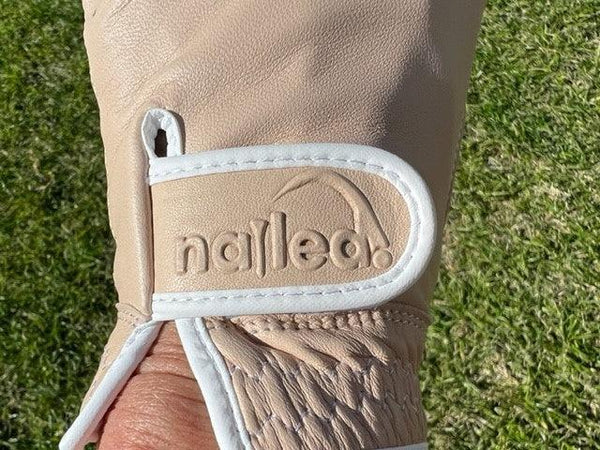Premium Elongated Golf Gloves - Gifts for You 'n Me