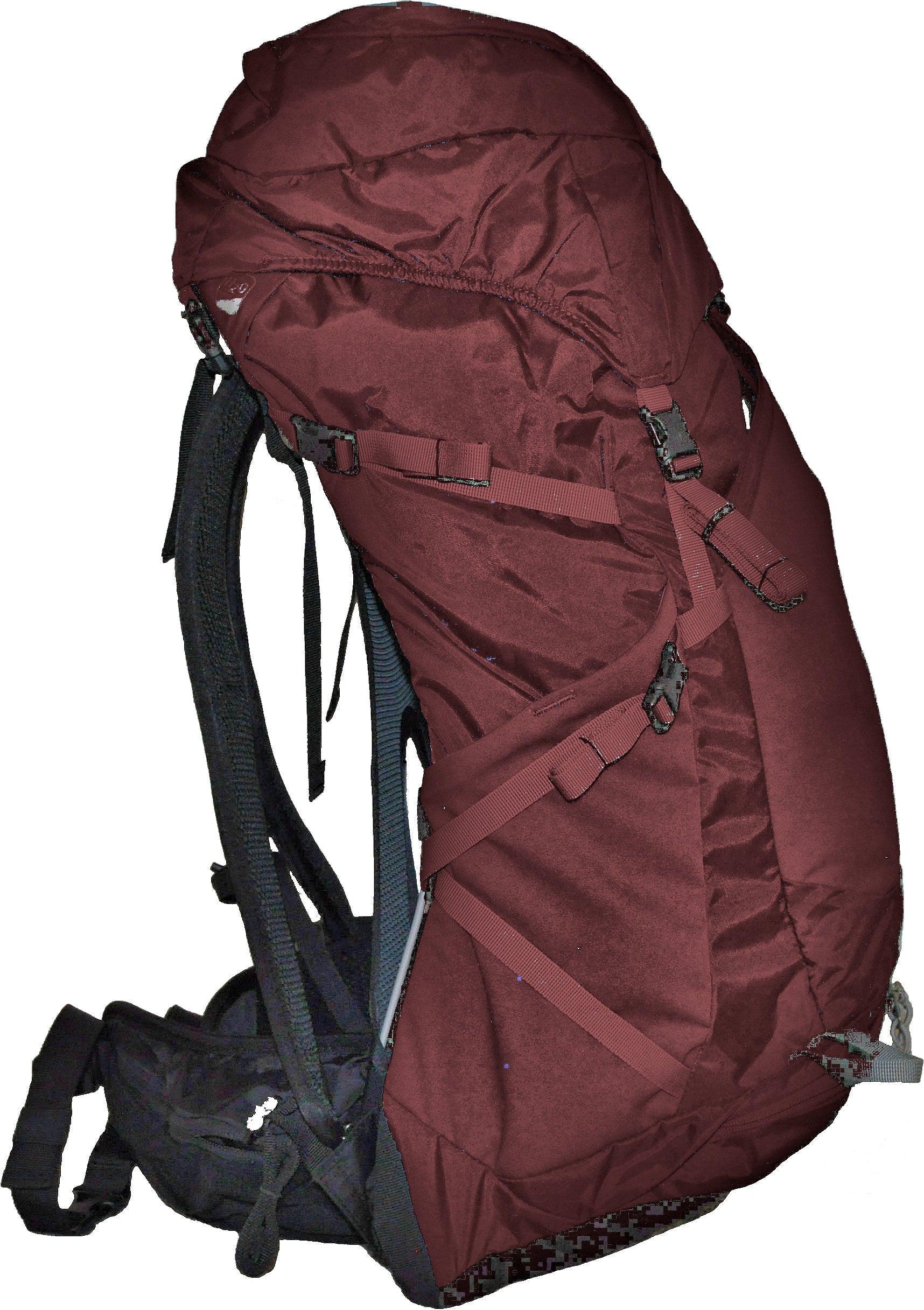 45 Liter Sand Hill Hiking & Trekking Pack
