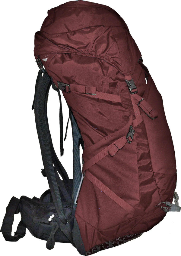 45 Liter Sand Hill Hiking & Trekking Pack - Gifts for You 'n Me