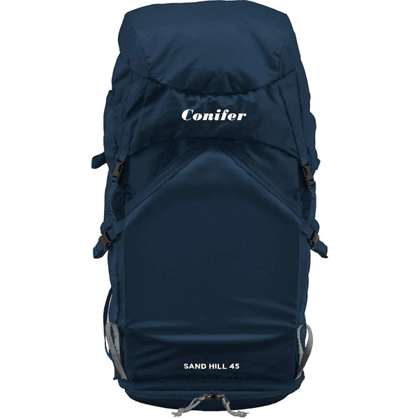 45 Liter Sand Hill Hiking & Trekking Pack - Gifts for You 'n Me