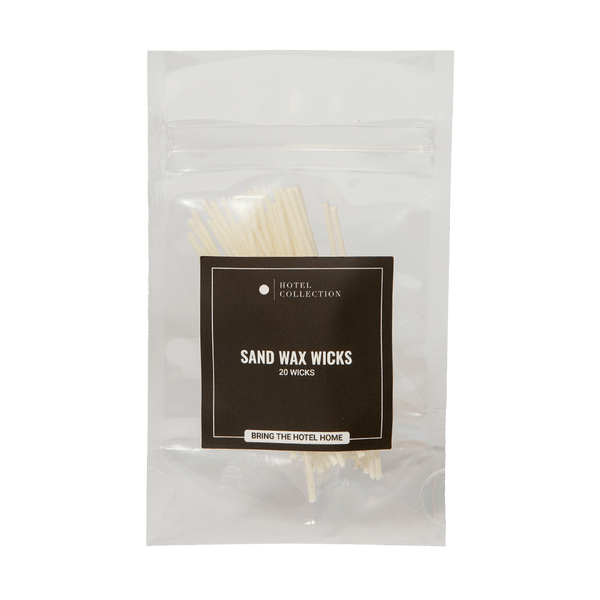 Sand Wax Wicks Refill