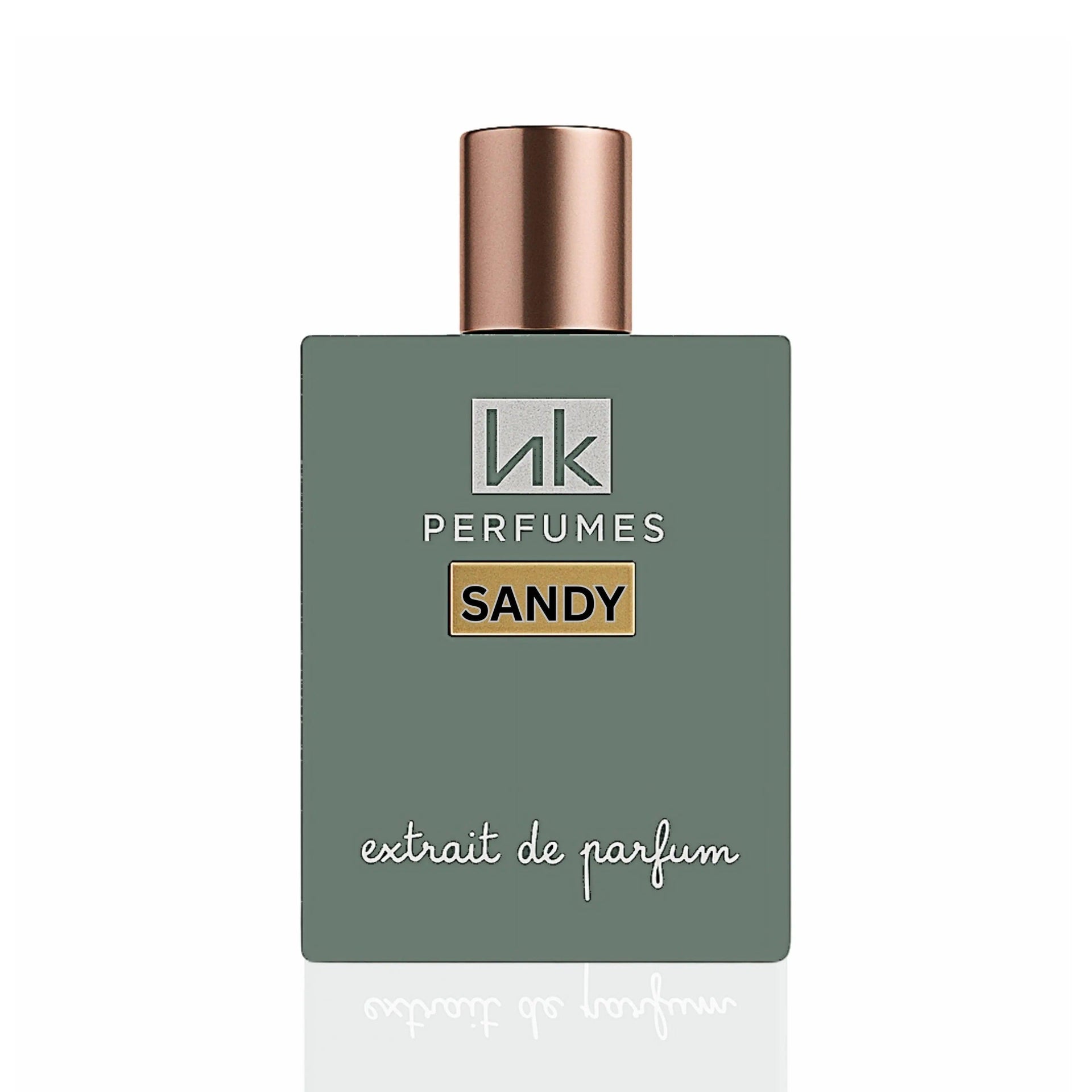 Sandy Inspired Parfum De Marly Delina