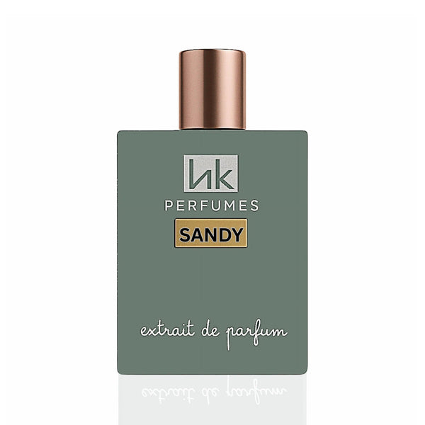Sandy Inspired Parfum De Marly Delina