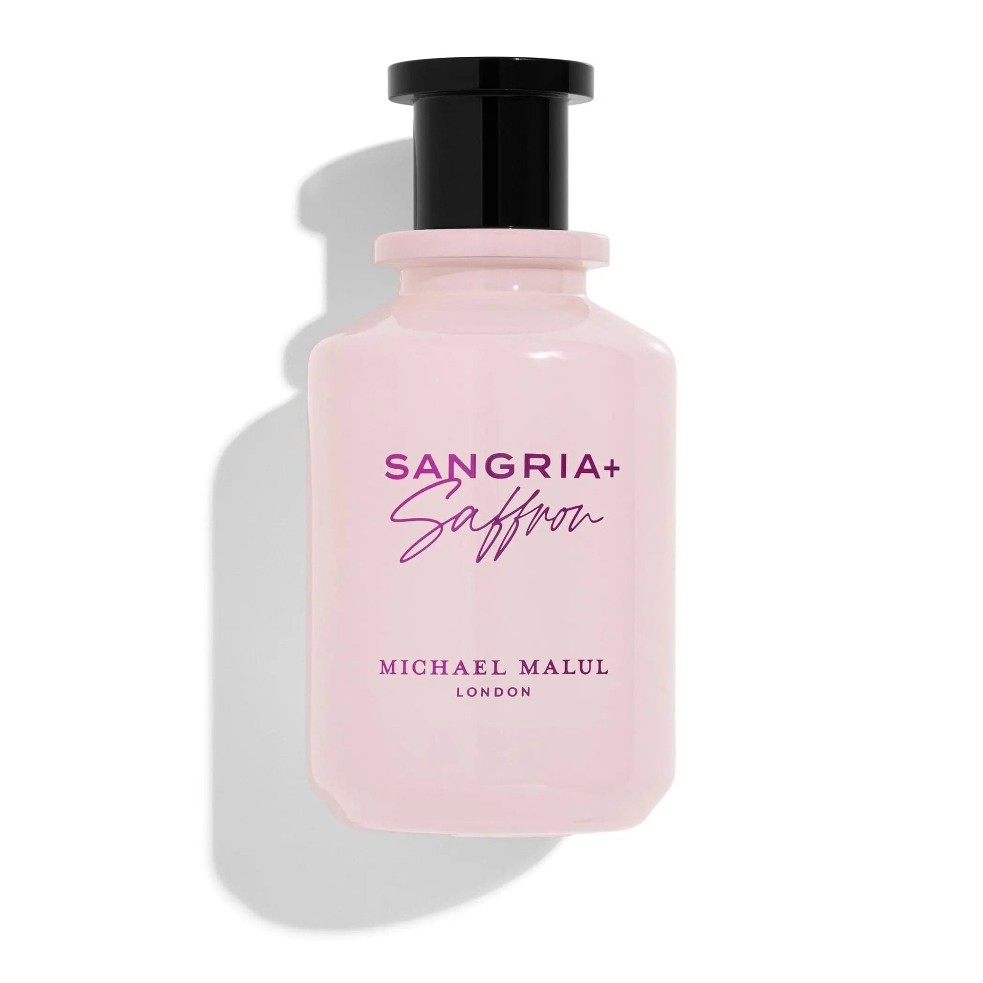 Sangria + Saffron By Michael Malul For Women 3.4oz EDP Spray