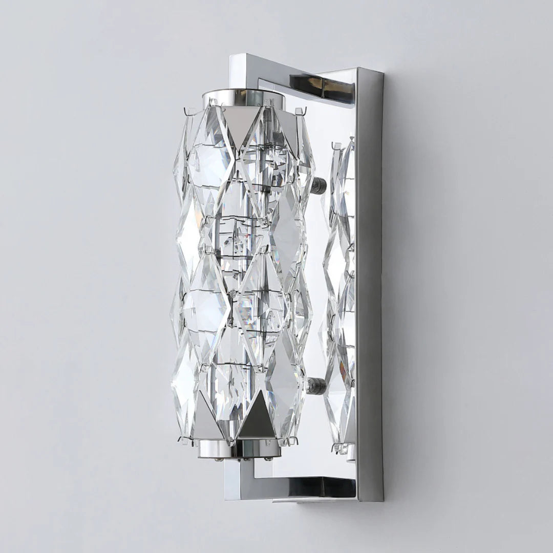 Sanne Crystal Wall Lamp