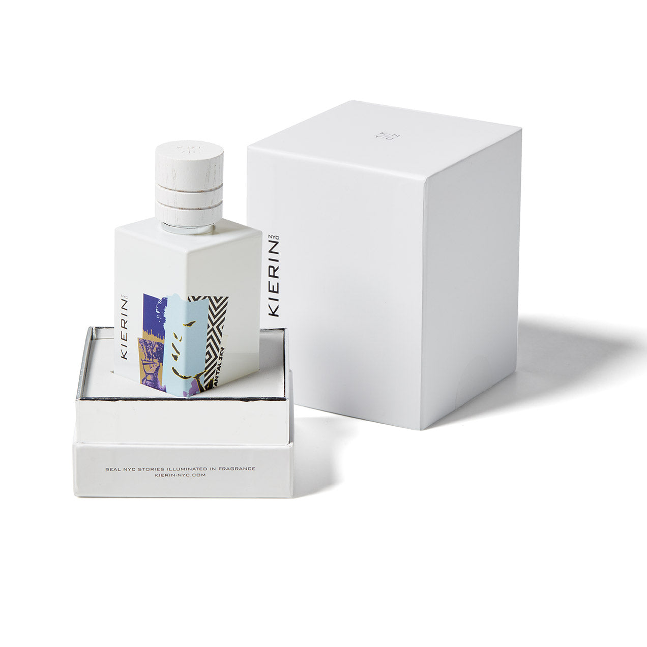 SANTAL SKY eau de parfum (100ml)