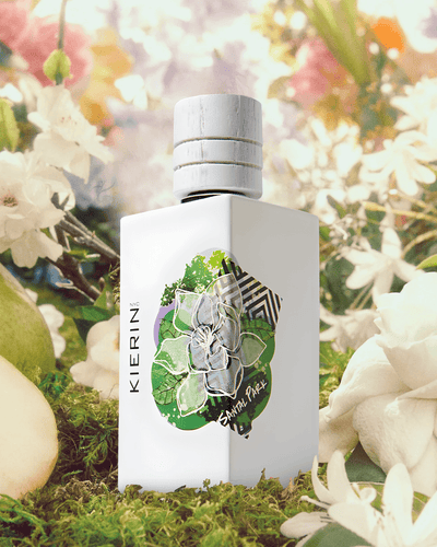 SANTAL PARK eau de parfum (100ml)
