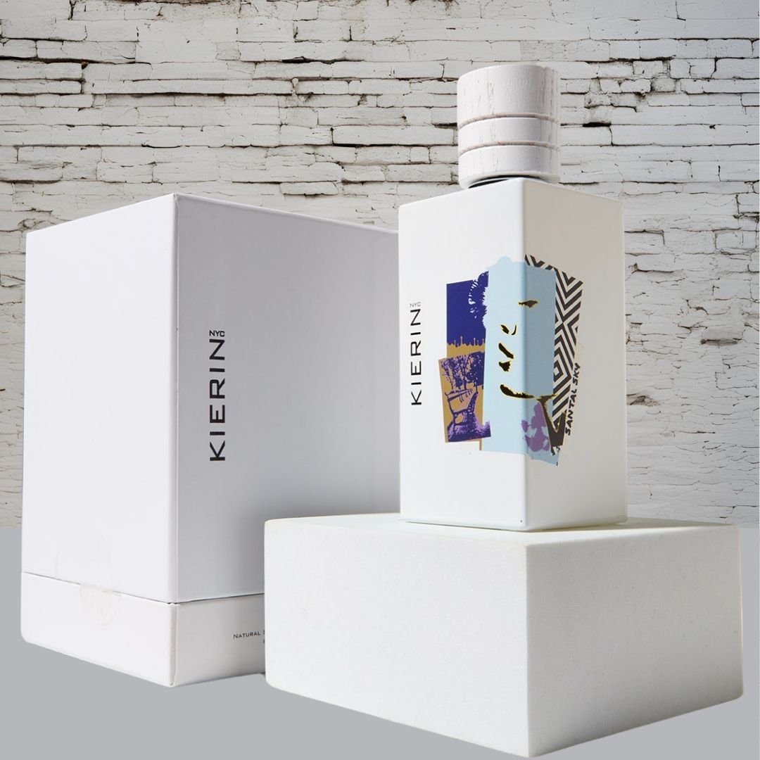 SANTAL SKY eau de parfum (100ml)
