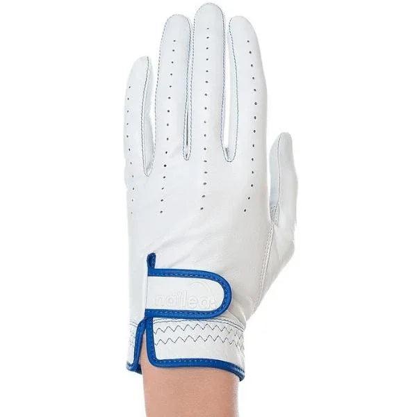 Premium Standard Golf Gloves White - Gifts for You 'n Me
