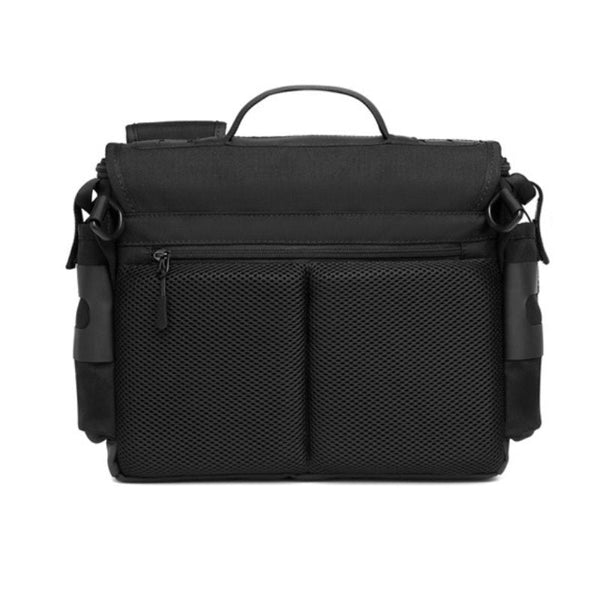 Satchel Messenger Bag