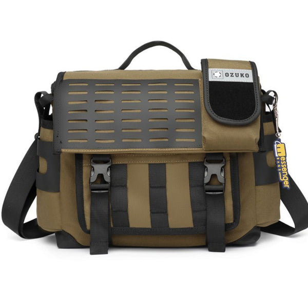 Satchel Messenger Bag