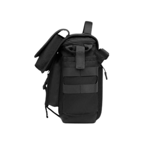 Satchel Messenger Bag