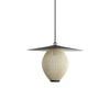Satellite Egg Shape Pendant Lamp