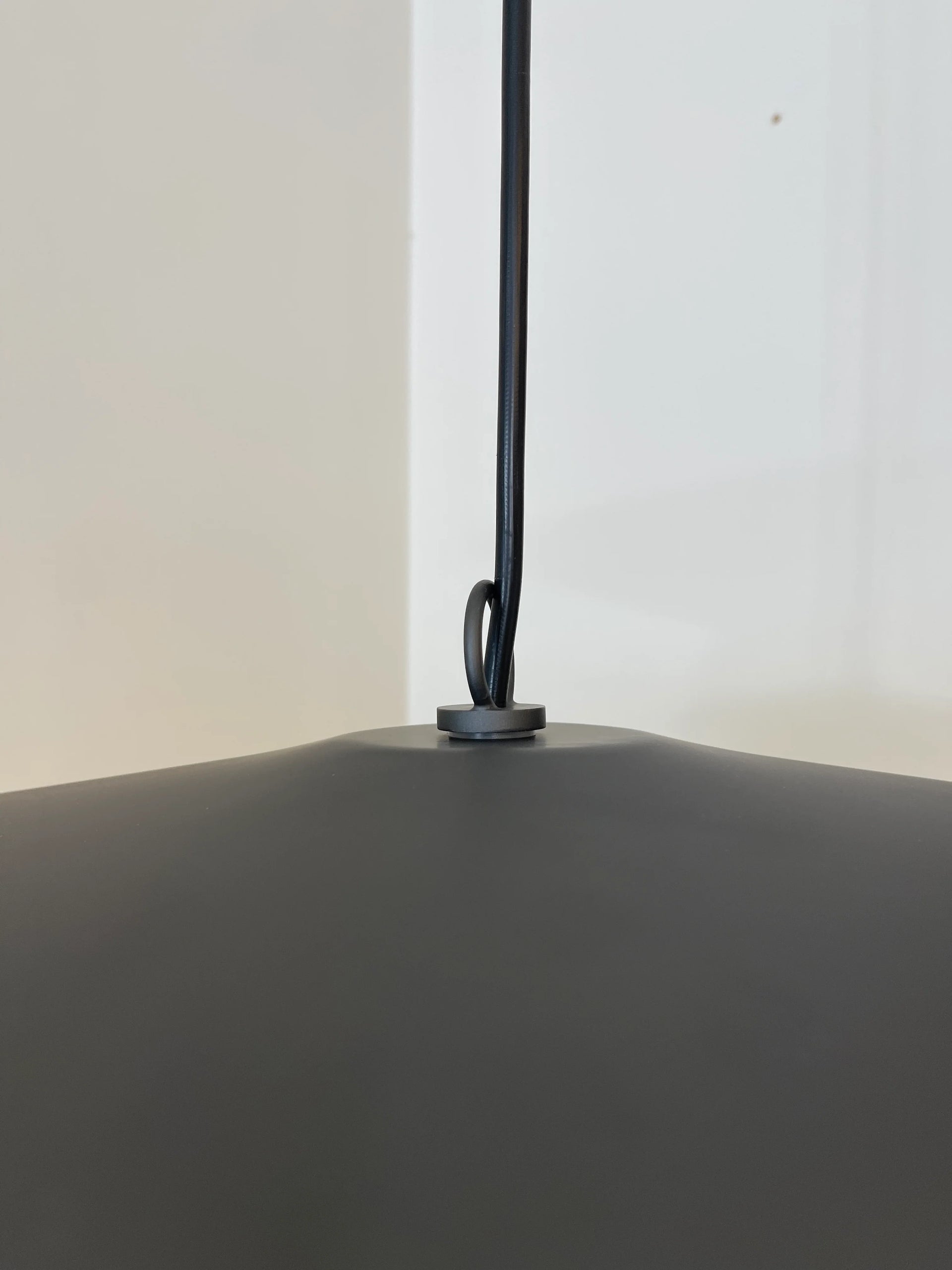 Satellite Egg Shape Pendant Lamp