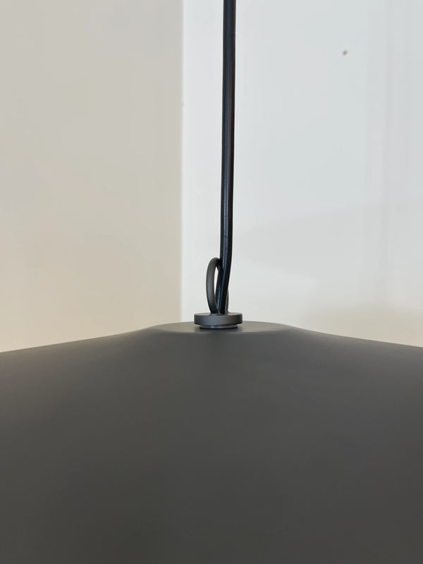 Satellite Egg Shape Pendant Lamp