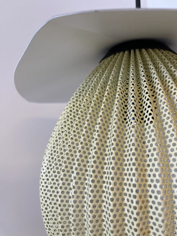 Satellite Egg Shape Pendant Lamp