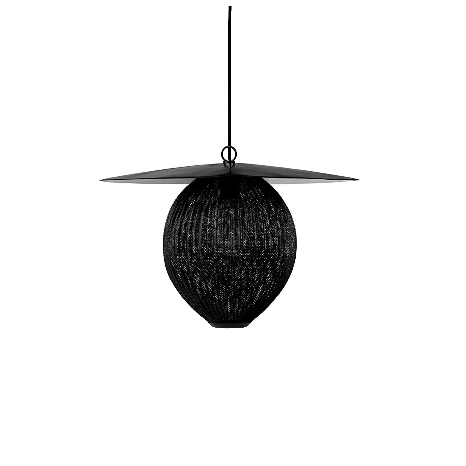Satellite Egg Shape Pendant Lamp
