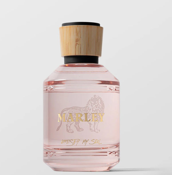 Satisfy My Soul Eau De Parfum for Her by Bob Marley