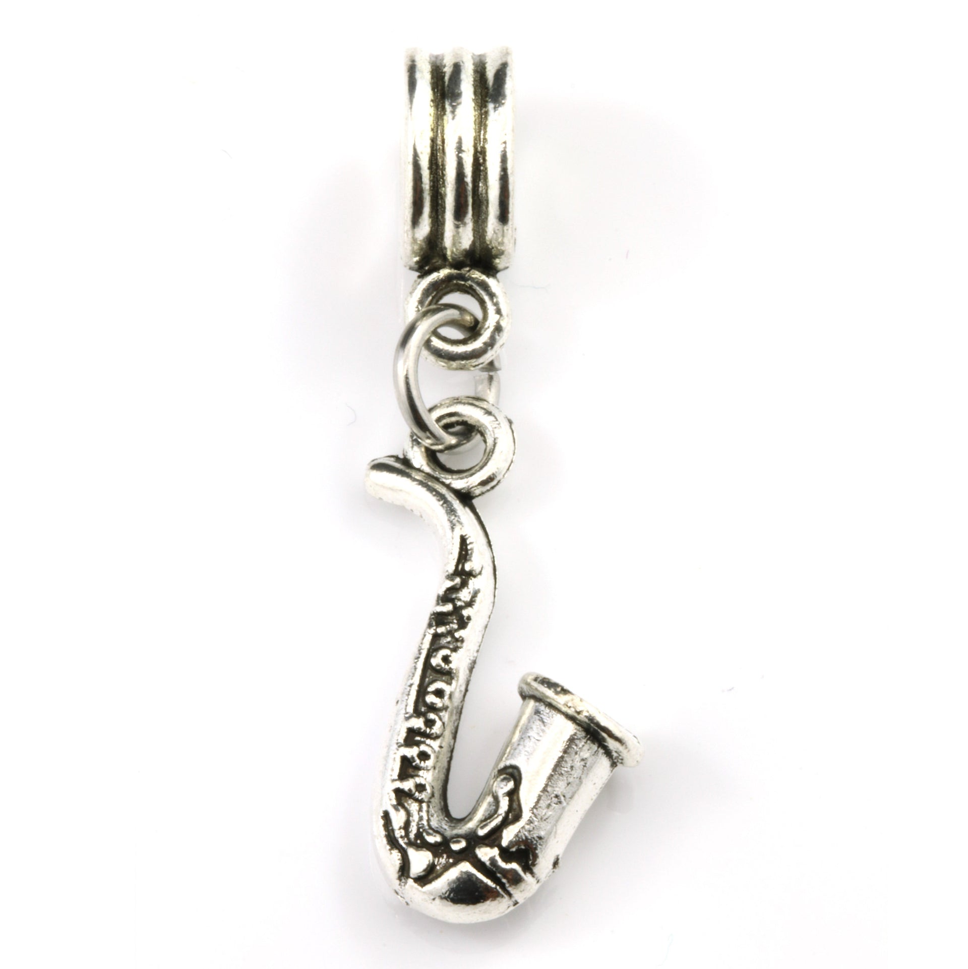 Saxophone Charm