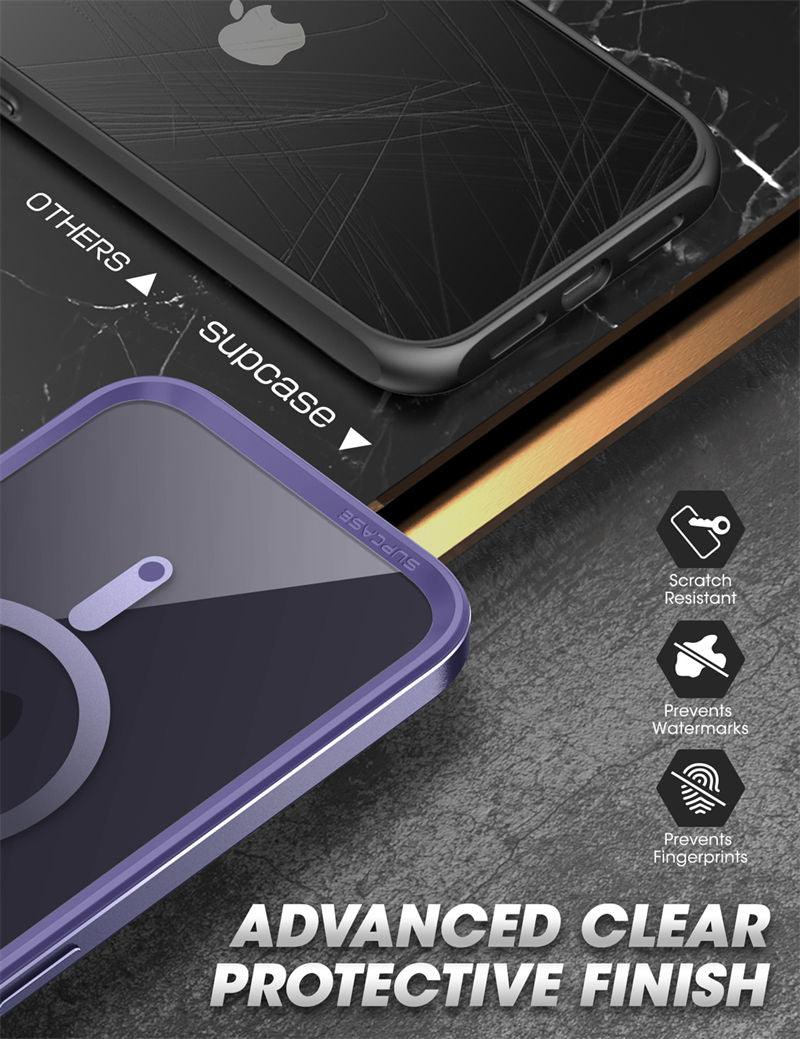Elegant iPhone 14 Pro Max Case 6.7