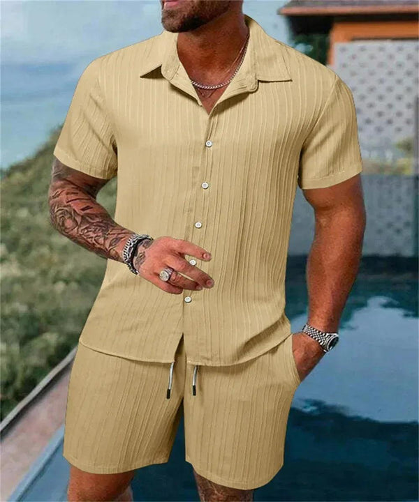 Irie men beach shorts set - Sexikinis Swim - Gifts for You 'n Me