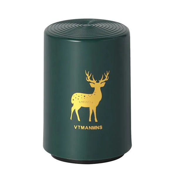 Creative Magnetic Automatic Beer Bottle Opener Kitchen Press Lid stainless steel bottle opener Tools Portable Bar Gadgets