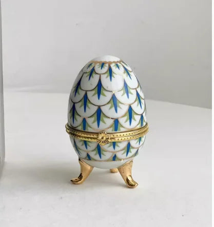 Cartoon 3D Relief Colorful Handdrawn Flower Tank Jar Jewelry Box Ring Box Tin Milk Jug Vase Tableware Household