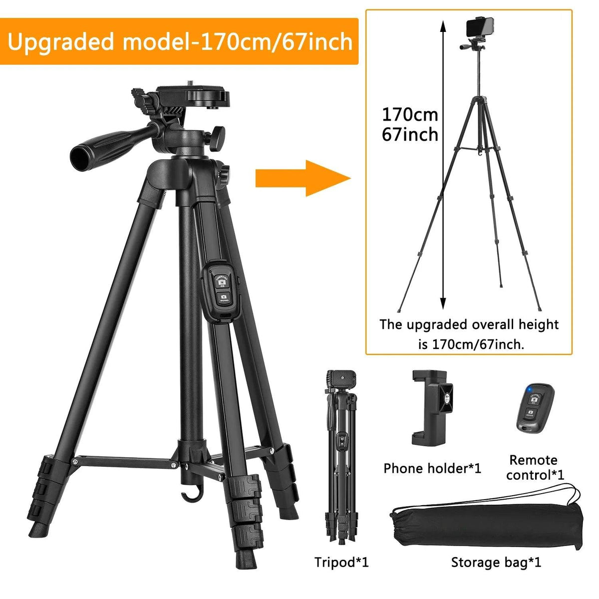Tripod,60