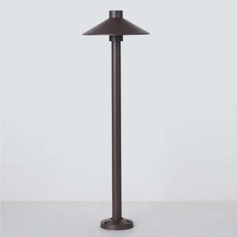 Aluminum Outdoor Spot Light