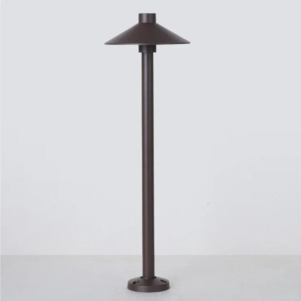 Aluminum Outdoor Spot Light