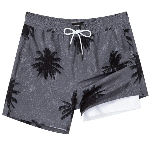 Mens Swim Quick Dry Beach Shorts - Sexikinis Swim - Gifts for You 'n Me