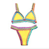 Surf Turf two piece swimsuit - Sexikinis swim