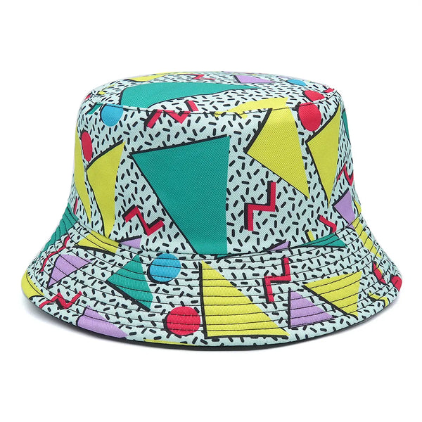 Urban Bucket Hat