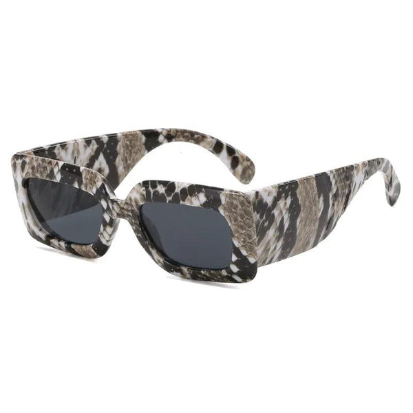 Square vintage style Sunglasses- Sexikinis Swim - Gifts for You 'n Me