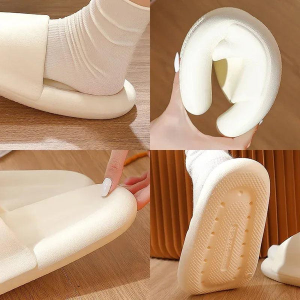 Cloud Soft EVA Slippers - Sexikinis Swim - Gifts for You 'n Me