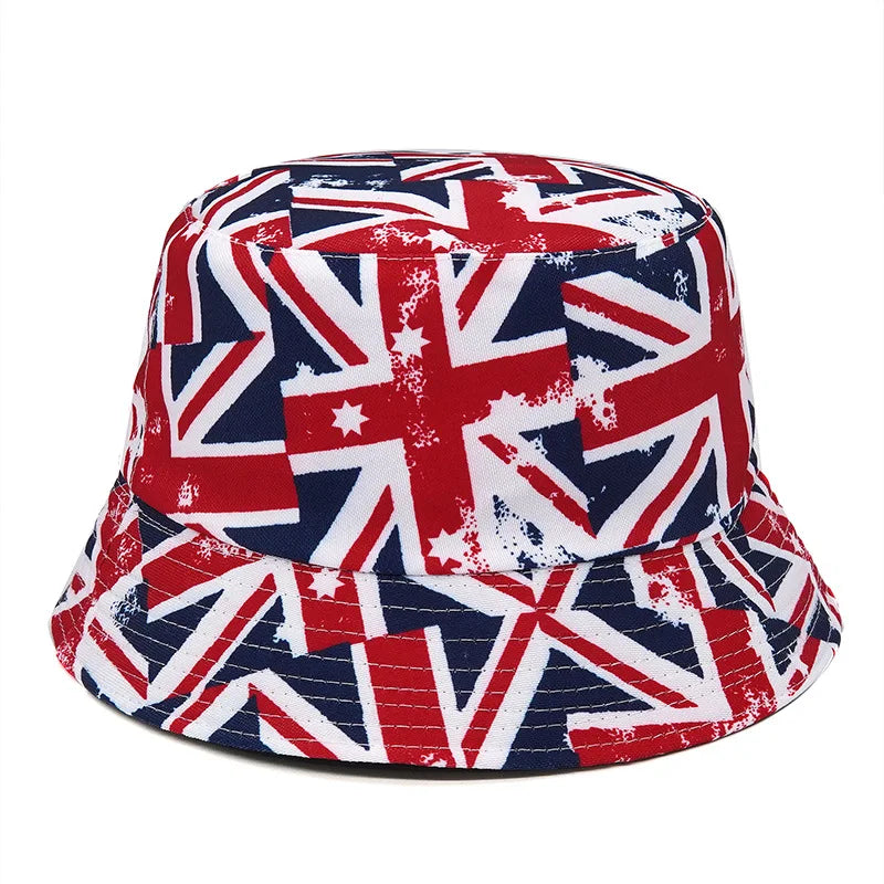 Urban Bucket Hat