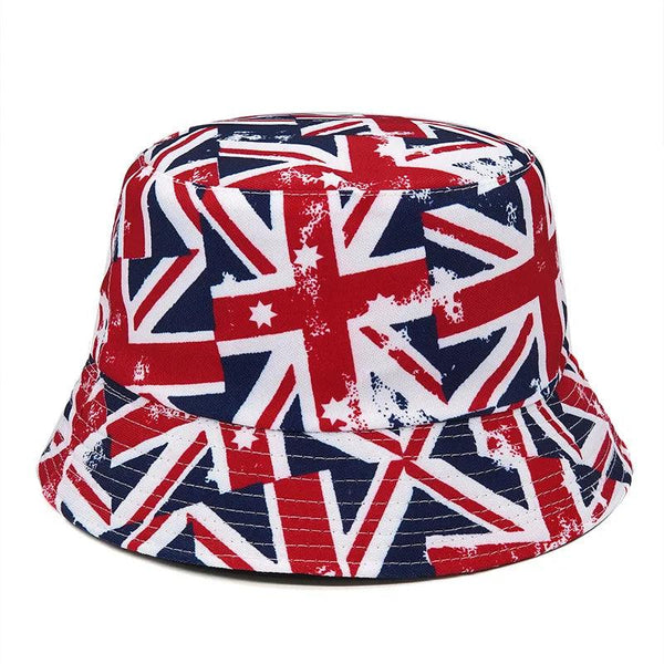 Urban Bucket Hat