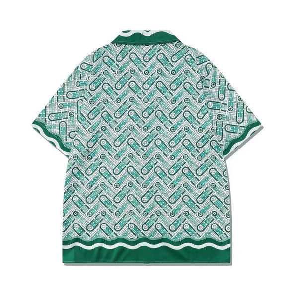 luxury two piece men beach set - Sexikinis Swim - Gifts for You 'n Me