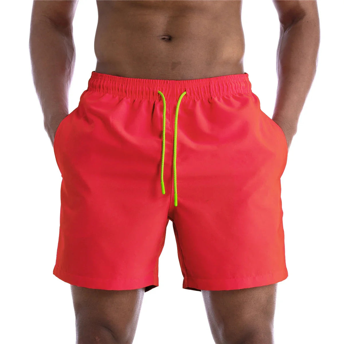 Sunga Beach Shorts - Sexikinis Swim