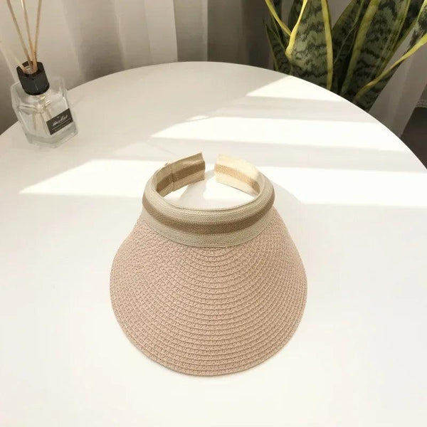 Cindy Visor hat for sun protection - Gifts for You 'n Me