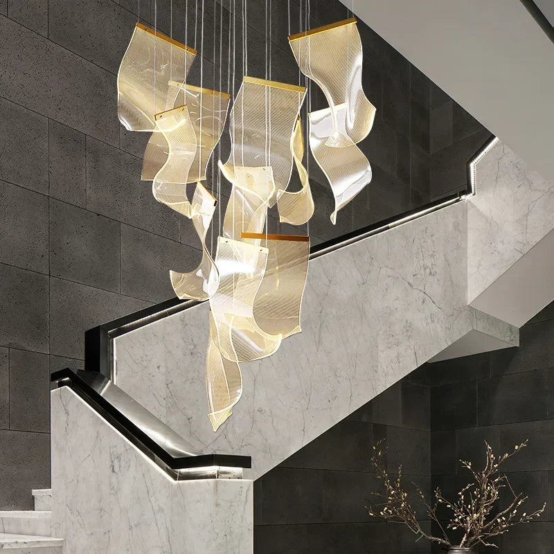 Novelty Ceiling Chandelier