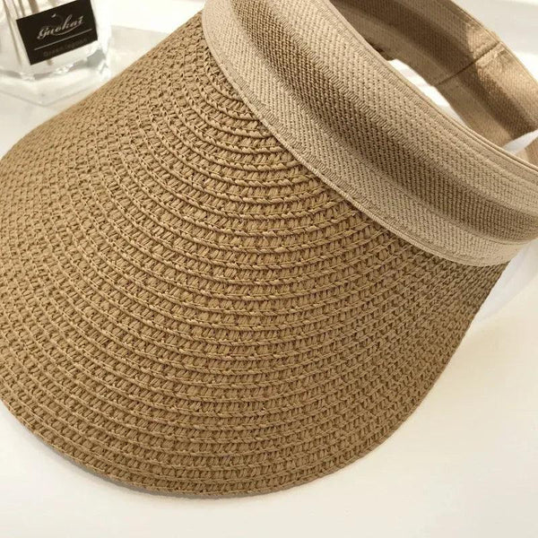 Cindy Visor hat for sun protection - Gifts for You 'n Me