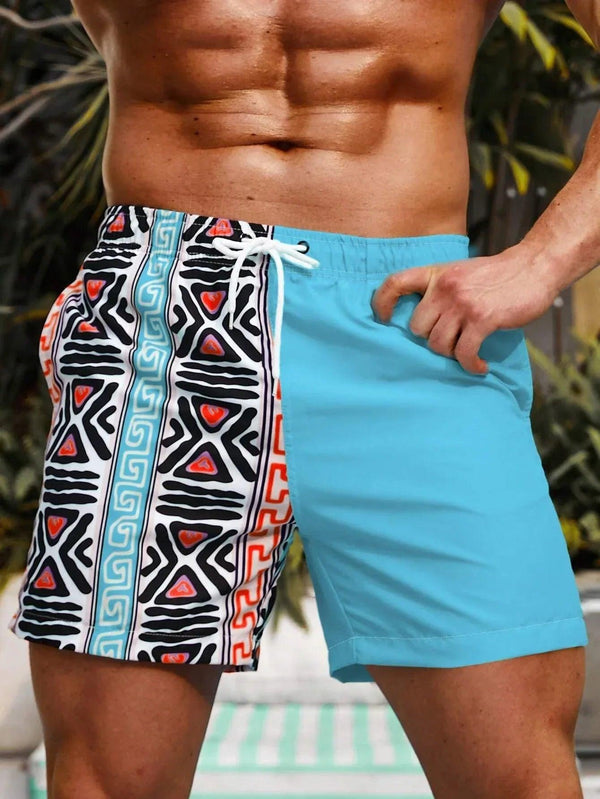 Hawaiian vacation beach shorts - Sexikinis Swim - Gifts for You 'n Me